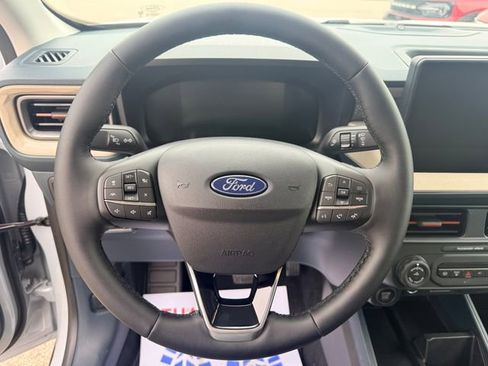 New 2026 Ford Maverick Lariat w/ 4K Tow Package image 18