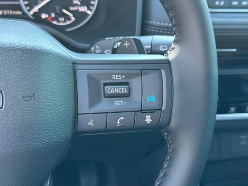 New 2026 Nissan Rogue SV image 27