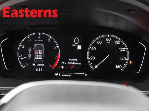 Used 2024 Honda Civic Sport image 17