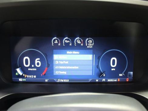 Used 2023 Ford Expedition Platinum RWD image 15