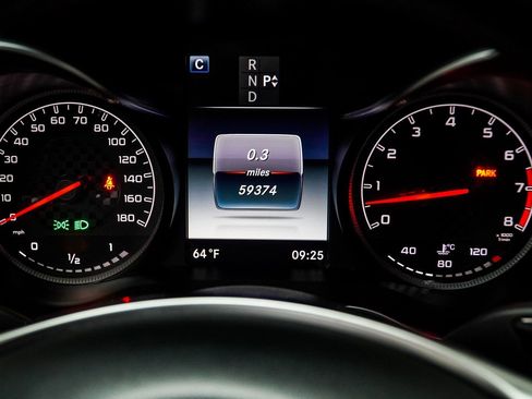 Used 2017 Mercedes-Benz C 43 AMG 4MATIC Sedan image 32