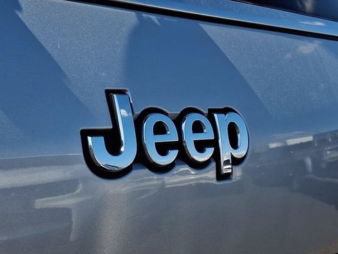 Used 2021 Jeep Grand Cherokee L Overland AWD/4WD image 31