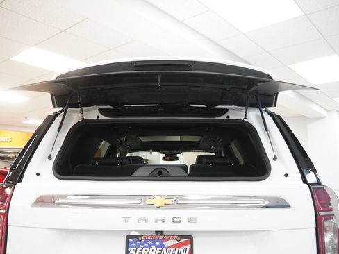 Used 2023 Chevrolet Tahoe LT AWD/4WD image 10