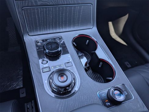 New 2026 Genesis GV80 3.5T Prestige image 22