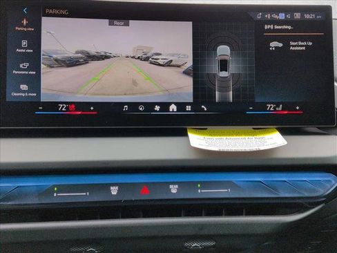 New 2026 BMW X3 xDrive30 image 13