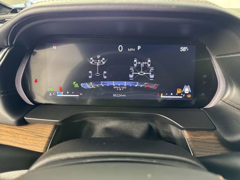 Used 2022 Jeep Grand Cherokee Summit w/ Adv Protech Group IV image 17