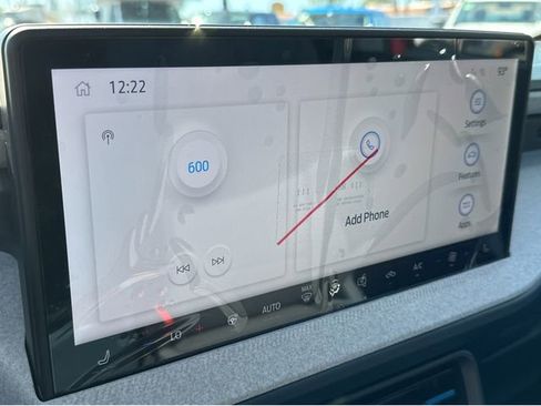 New 2026 Ford Maverick XLT w/ XLT Luxury Package image 8