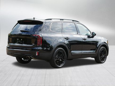 Used 2025 Kia Telluride SX Prestige X-Line AWD/4WD image 7