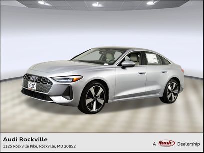 New 2025 Audi A5 2.0T Premium