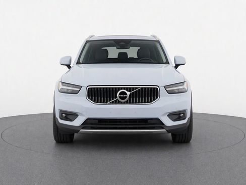 Used 2022 Volvo XC40 T5 Inscription w/ Climate Package AWD/4WD image 35
