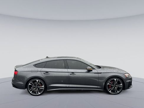 Used 2023 Audi S5 Prestige image 34