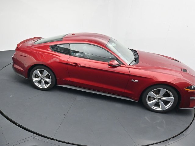 Certified 2019 Ford Mustang GT Premium RWD image 32