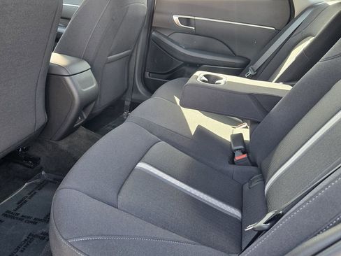 Certified 2024 Hyundai Sonata SEL FWD image 11