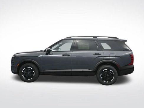 Used 2026 Hyundai Palisade XRT Pro AWD/4WD image 4