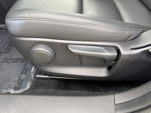 Used 2025 MAZDA CX-30 AWD 2.5 S w/ Select Sport Pkg image 23