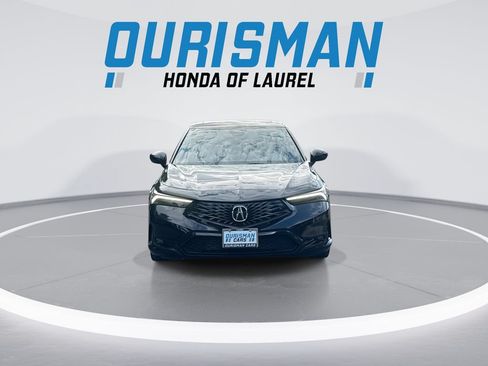 Used 2023 Acura Integra A-Spec FWD image 3