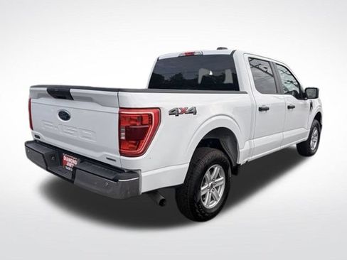Used 2023 Ford F150 XLT AWD/4WD image 3