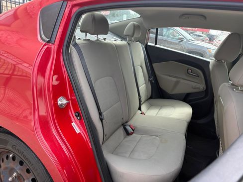 Used 2015 Kia Rio LX FWD image 21