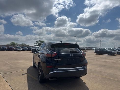 Used 2021 Nissan Murano SV FWD image 19