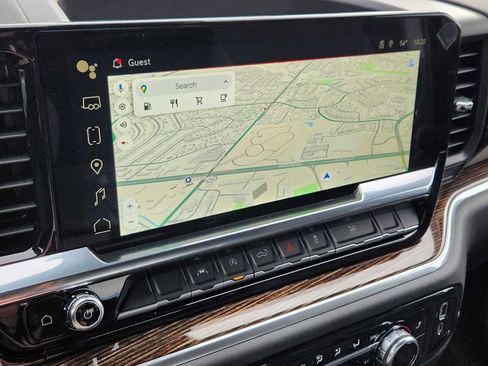 New 2026 GMC Sierra 1500 Elevation w/ Elevation Select Package image 18