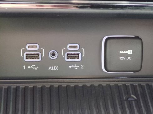 New 2026 Jeep Grand Cherokee Altitude AWD/4WD image 33