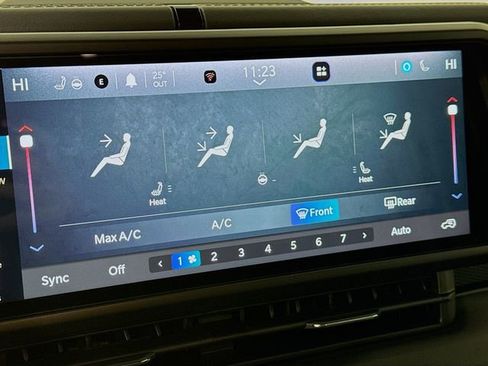 Used 2024 Jeep Wrangler Rubicon image 20