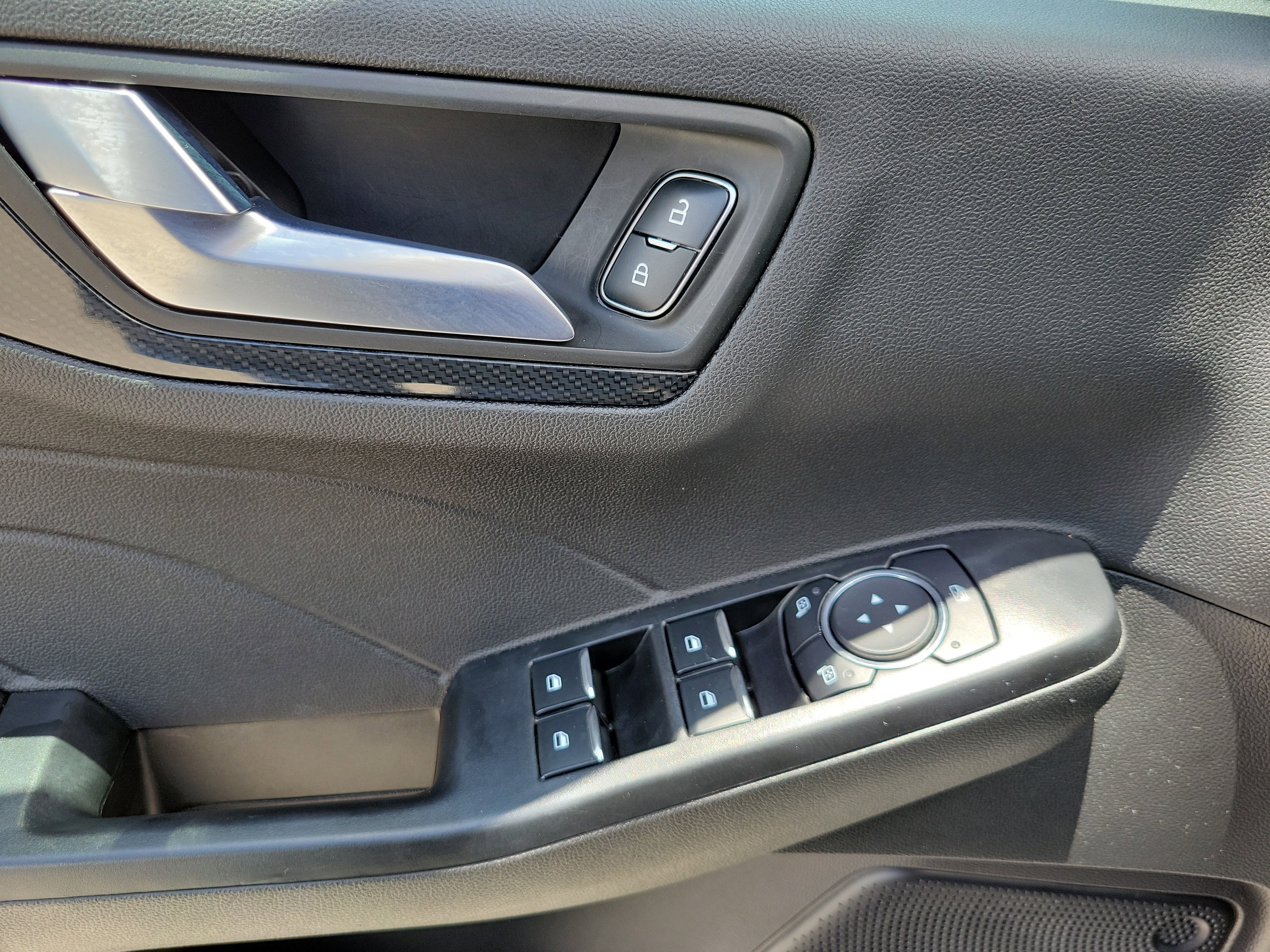 Used 2024 Ford Escape ST-Line w/ Tech Pack #1 FWD image 26