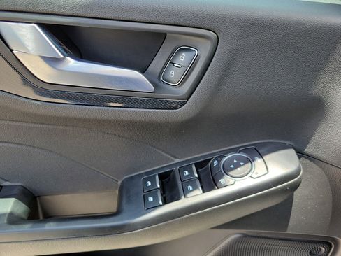 Used 2024 Ford Escape ST-Line w/ Tech Pack #1 FWD image 26