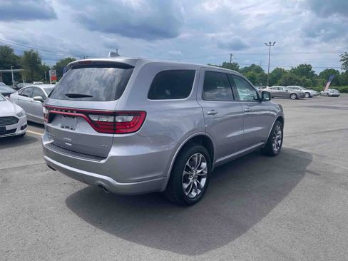 Used 2019 Dodge Durango GT image 5