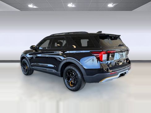 New 2026 Ford Explorer Tremor w/ Tremor Ultimate Package image 3