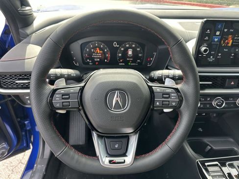 New 2025 Acura ADX A-Spec image 15