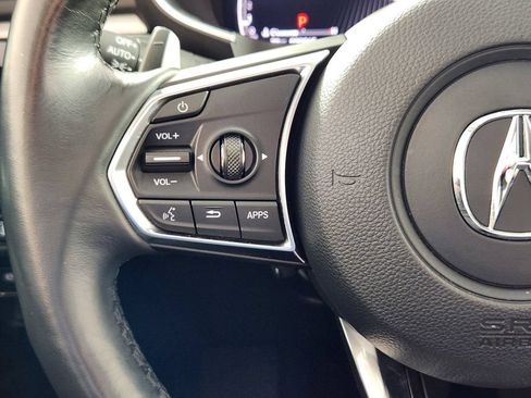 Used 2023 Acura MDX FWD w/ Technology Package image 19