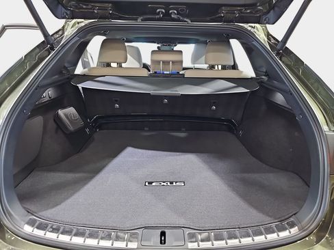 Certified 2023 Lexus RX 350 Premium Plus w/ Accessory Package (Z1) AWD/4WD image 12