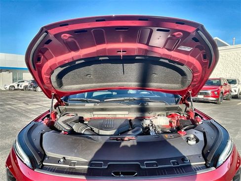 New 2026 Buick Enclave Sport Touring w/ Power Package image 31