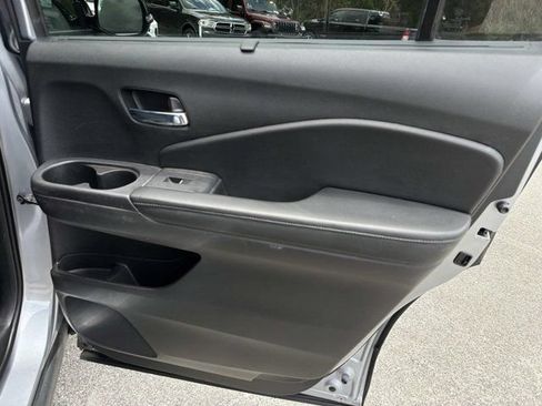 Used 2021 Honda Passport Elite image 19