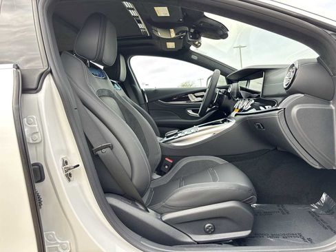 New 2026 Mercedes-Benz AMG GT 43 image 19