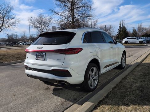 New 2025 Audi Q5 Premium Plus image 37