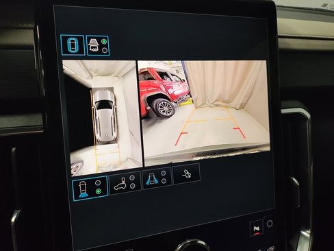 New 2026 GMC Acadia Elevation w/ Elevation Premium Package image 33