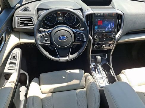 Used 2022 Subaru Ascent Limited w/ Technology Package AWD/4WD image 2