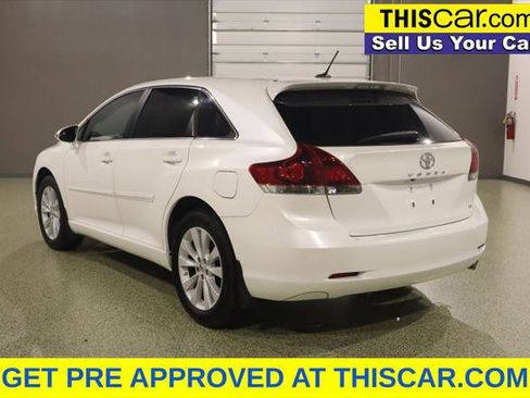 Used 2015 Toyota Venza LE FWD image 5