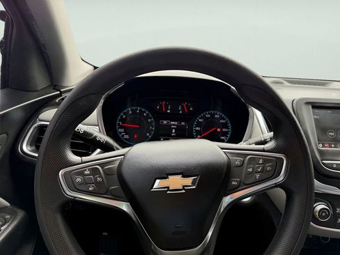 Used 2019 Chevrolet Equinox LS AWD/4WD image 16