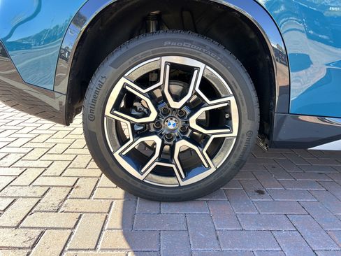 Used 2024 BMW X1 xDrive28i AWD/4WD image 13