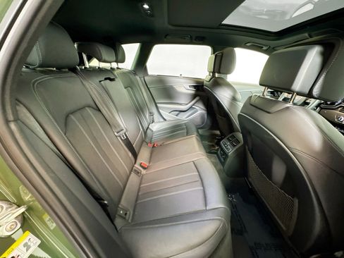 Used 2023 Audi A4 2.0T allroad Premium Plus w/ Premium Plus Package image 26