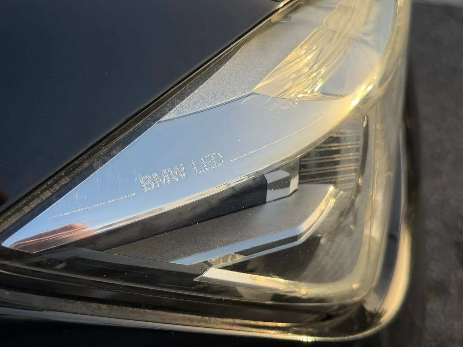 Used 2017 BMW 330i Sedan RWD image 8