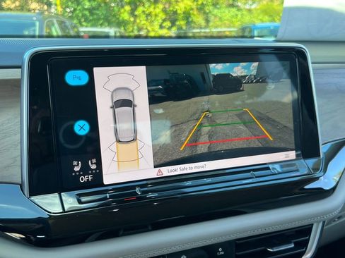 New 2026 Volkswagen Atlas SE AWD/4WD image 18