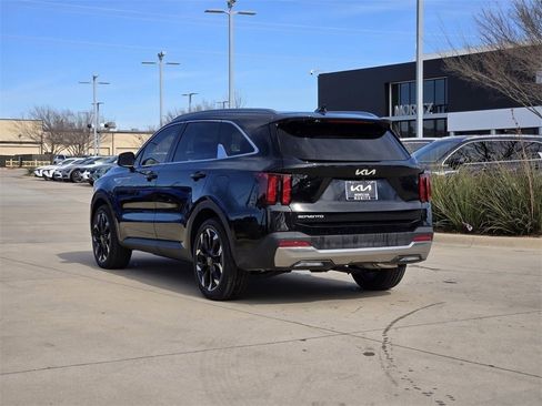 New 2026 Kia Sorento EX w/ EX Premium Package image 3