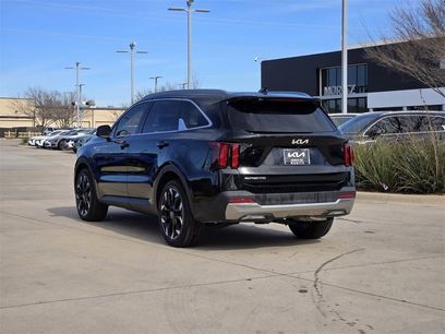 New 2026 Kia Sorento EX w/ EX Premium Package