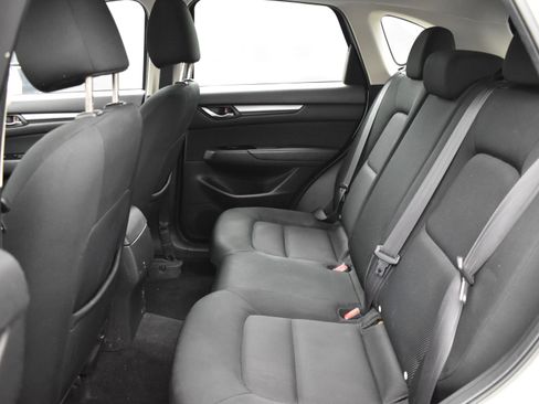 Used 2020 MAZDA CX-5 Sport AWD/4WD image 12
