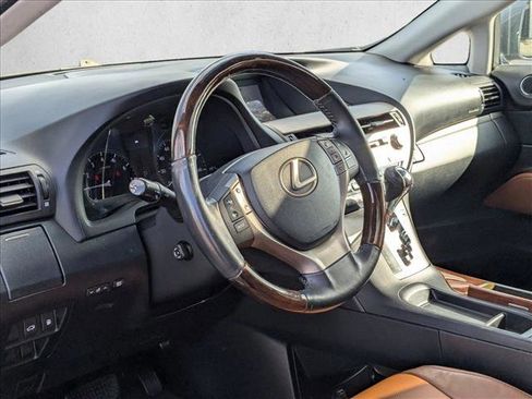 Used 2013 Lexus RX 350 FWD image 10
