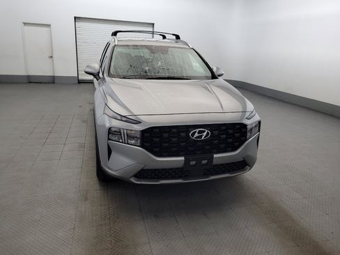 Used 2023 Hyundai Santa Fe SEL AWD/4WD image 14